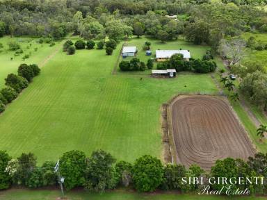 Acreage/Semi-rural For Sale - QLD - Koah - 4881 - Private Rural Retreat in Sought-After Koah – 5 Usable Acres (Image 2)