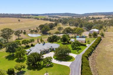 Lifestyle For Sale - QLD - Hodgson Vale - 4352 - Hopetoun Hills  (Image 2)