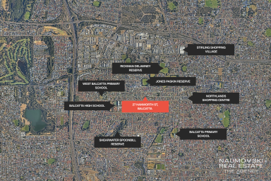 House For Sale - WA - Balcatta - 6021 - RENOVATE, DETONATE OR INVEST!  (Image 2)