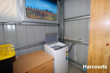 Residential Block For Sale - QLD - Buxton - 4660 - LOCK UP AND KEEP THOSE WHEELS TURNING  (Image 2)