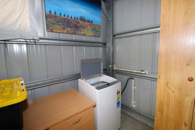 Residential Block For Sale - QLD - Buxton - 4660 - LOCK UP AND KEEP THOSE WHEELS TURNING  (Image 2)