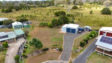 Residential Block For Sale - QLD - Buxton - 4660 - LOCK UP AND KEEP THOSE WHEELS TURNING  (Image 2)