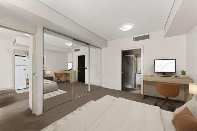 Apartment For Sale - NSW - Eastwood - 2122 - Sleep In Every Day. Live Central. Work Downstairs. 1 bed 2 parking spots - A Potential for Extra Income!  (Image 2)