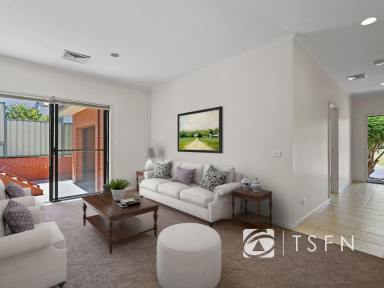 House For Sale - VIC - Kennington - 3550 - Stylish, Low-Maintenance Townhouse in Sought-After Kennington (Image 2)
