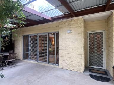 House For Sale - NSW - Moree - 2400 - Tucked away, Private Home - Greenery!  (Image 2)