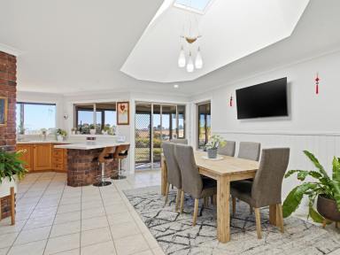 House Sold - TAS - Gawler - 7315 - Refined Lifestyle Living on Just Over 7 Acres with Bass Strait Views  (Image 2)
