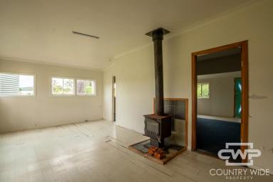 House Sold - NSW - Emmaville - 2371 - Relaxed Small-Town Living with Endless Potential  (Image 2)