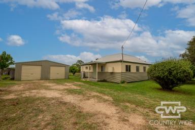 House Sold - NSW - Emmaville - 2371 - Relaxed Small-Town Living with Endless Potential  (Image 2)