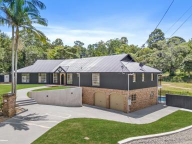 Acreage/Semi-rural For Sale - QLD - Tallai - 4213 - EXPANSIVE, FOR THE WHOLE FAMILY IN TALLAI’S BEST POSITION  (Image 2)