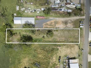 Industrial/Warehouse For Sale - NSW - South Grafton - 2460 - 2023sqm VACANT INDUSTRIAL LAND HOLDING  (Image 2)