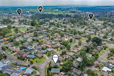 House For Sale - NSW - Raymond Terrace - 2324 - FOUR BEDROOMS, BRICK HOME, GREAT VALUE!  (Image 2)