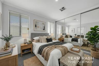 House For Sale - WA - Brabham - 6055 - NEW LISTING - 2025 Built Home  (Image 2)