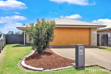 House For Sale - QLD - Branyan - 4670 - Spacious Family Home on 1181sqm Block - Prime Branyan Location (Image 2)