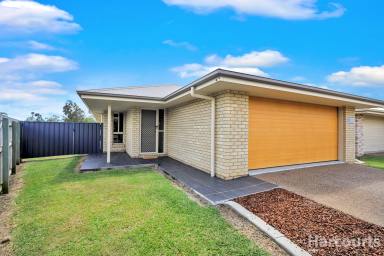 House For Sale - QLD - Branyan - 4670 - Spacious Family Home on 1181sqm Block - Prime Branyan Location (Image 2)
