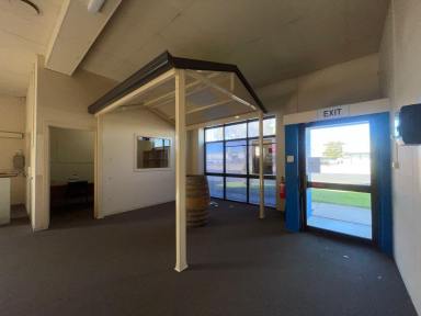 Industrial/Warehouse For Lease - VIC - Mildura - 3500 - FOR LEASE – Inner City Office with Rear Workshop & Storage Options  (Image 2)