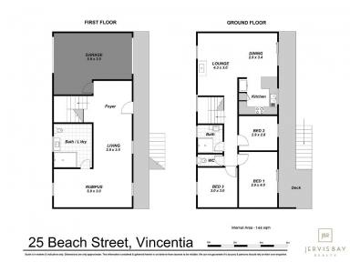House For Lease - NSW - Vincentia - 2540 - Vincentia 3 Bedroom Rental  (Image 2)