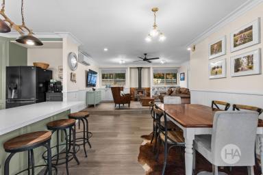 Acreage/Semi-rural For Sale - VIC - Pakenham Upper - 3810 - Refined Country Living on Eight Usable Acres  (Image 2)