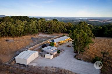 Acreage/Semi-rural For Sale - VIC - Pakenham Upper - 3810 - Refined Country Living on Eight Usable Acres  (Image 2)