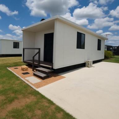 Studio For Lease - QLD - Lowood - 4311 - BRAND NEW HOME  (Image 2)