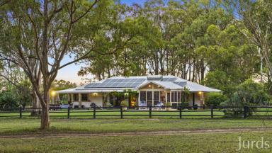 Lifestyle For Sale - NSW - Pokolbin - 2320 - RACECOURSE LANE - HUNTER VALLEY WINE COUNTRY  (Image 2)