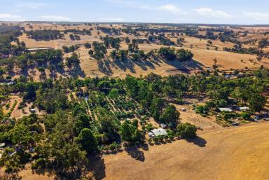 House For Sale - WA - Winnejup - 6255 - Country Charm and Community Spirit  (Image 2)