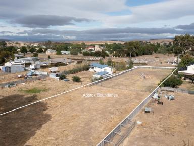 Residential Block For Sale - TAS - Bothwell - 7030 - Level 2,200m² Block with Development Potential (STCA)  (Image 2)
