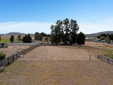 Residential Block For Sale - TAS - Bothwell - 7030 - Level 2,200m² Block with Development Potential (STCA)  (Image 2)