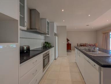 Townhouse For Sale - VIC - Swan Hill - 3585 - Stylish, Low-Maintenance Living in a Central Location  (Image 2)