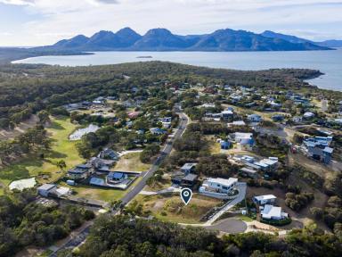 Residential Block For Sale - TAS - Coles Bay - 7215 - Beachside Enclave  (Image 2)