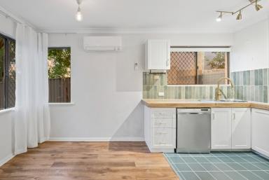 Flat For Sale - WA - Victoria Park - 6100 - Stylish Ground-Floor Apartment with Garden Sanctuary & City Views  (Image 2)