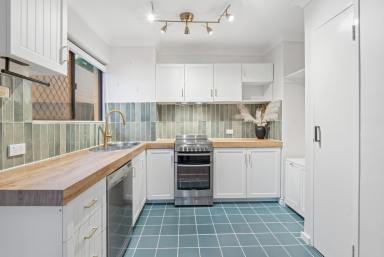 Flat For Sale - WA - Victoria Park - 6100 - Stylish Ground-Floor Apartment with Garden Sanctuary & City Views  (Image 2)