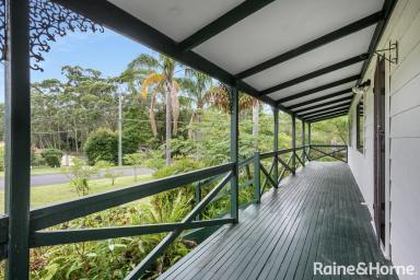 House For Sale - NSW - St Georges Basin - 2540 - Relaxed Lifestyle on a Generous Block Just Moments from the Water  (Image 2)