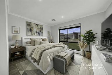 House For Sale - WA - Treeby - 6164 - Modern Treeby Living with Premium Connectivity  (Image 2)
