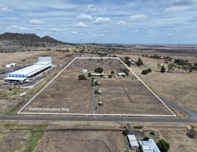 Acreage/Semi-rural For Sale - QLD - Charlton - 4350 - Strategic Industrial Land Holding with Lifestyle & Income Flexibility  (Image 2)