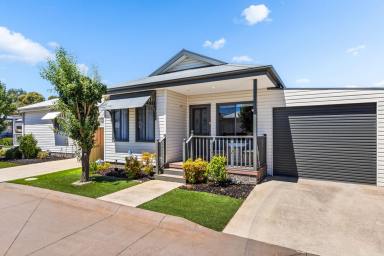 Retirement For Sale - VIC - Kangaroo Flat - 3555 - 3 Bed Rarity in Lifestyle Village  (Image 2)