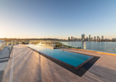 Apartment For Sale - WA - South Perth - 6151 - Luxury Riverside Living in the Heart of the Peninsula  (Image 2)
