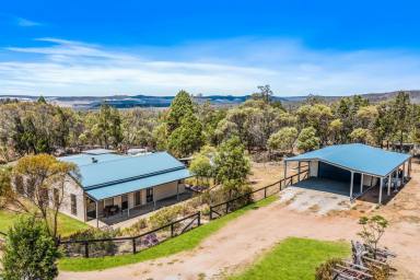 Other (Rural) For Sale - NSW - Mudgee - 2850 - THE ULTIMATE RURAL ESCAPE  (Image 2)