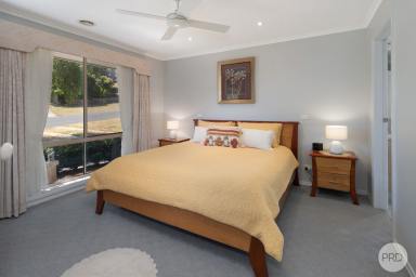 House For Sale - VIC - Mount Helen - 3350 - Unique Family Home in Tranquil Setting with Side Access and Shedding  (Image 2)