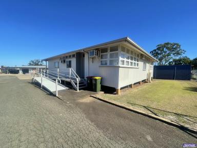 Retail For Lease - QLD - Kingaroy - 4610 - Office Space for Lease - Trussell Street  (Image 2)