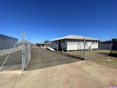 Retail For Lease - QLD - Kingaroy - 4610 - Office Space for Lease - Trussell Street  (Image 2)