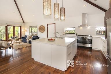 House For Sale - WA - Margaret River - 6285 - ELEVATED ELEGANCE WITH BUSHLAND VIEWS  (Image 2)