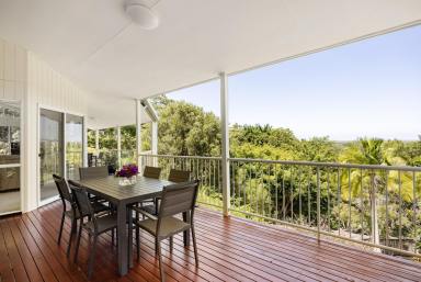 House For Sale - QLD - Doonan - 4562 - Private Elevated Hinterland Retreat - Just Minutes from Noosa  (Image 2)