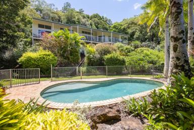House For Sale - QLD - Doonan - 4562 - Elevated Privacy with Coastal Outlook in Doonan  (Image 2)