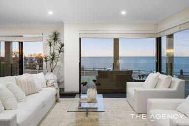 House For Sale - WA - Watermans Bay - 6020 - Watch the World Drift By  (Image 2)