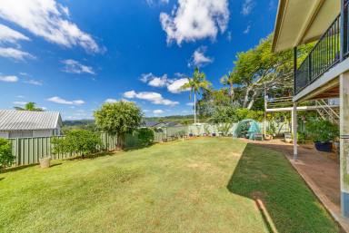 House For Sale - QLD - Nambour - 4560 - Elevated Brick Home with Modern Updates & Further Potential  (Image 2)