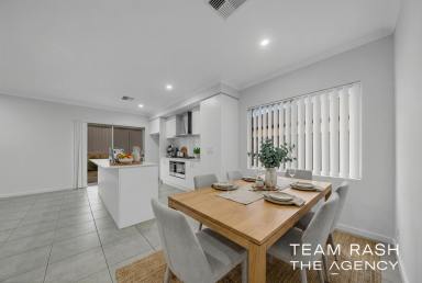 House For Sale - WA - Brabham - 6055 - JUST LISTED — 2024 NEAR NEW HOME  (Image 2)