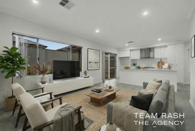 House For Sale - WA - Brabham - 6055 - JUST LISTED — 2024 NEAR NEW HOME  (Image 2)