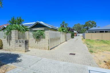 Unit For Sale - WA - Midland - 6056 - Rear Villa with no strata levies  (Image 2)