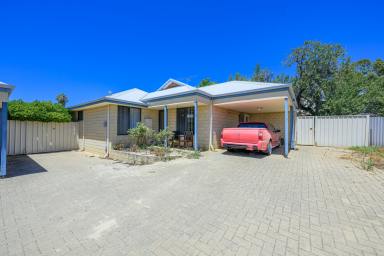 Unit For Sale - WA - Midland - 6056 - Rear Villa with no strata levies  (Image 2)