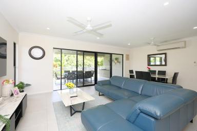 House For Sale - QLD - Mount Sheridan - 4868 - Elevated Location and Exceptional Home with 10kW Solar Power  (Image 2)